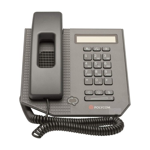 Polycom Cx300 R2 USB IP Desktop Phone