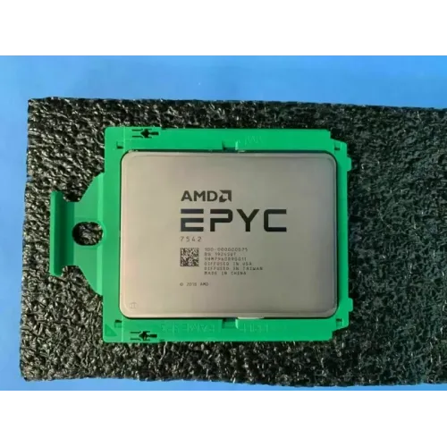 AMD EPYC 7542