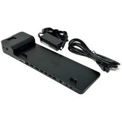 HP 2013 Ultraslim Docking Station