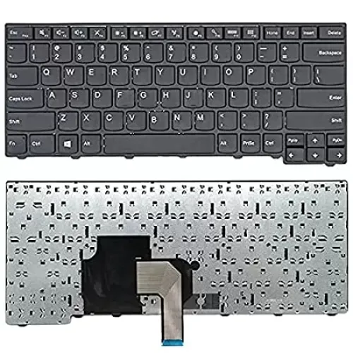 Lenovo Thinkpad T440 Keyboard without mousekey