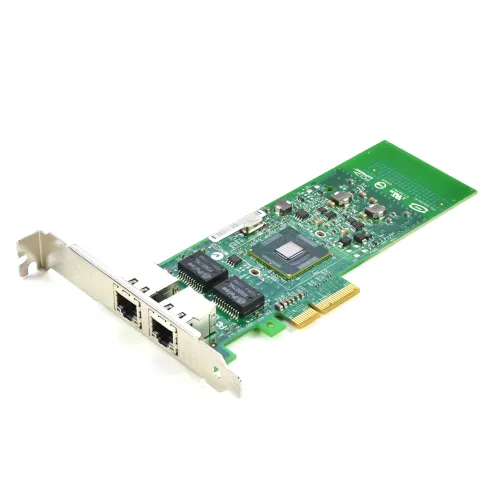 Dell Pro 1000 Intel Dual Port PCI-E Server Adapter 0G174P