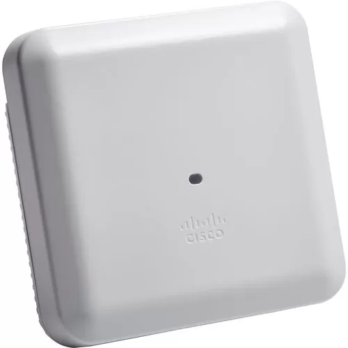 Cisco Aironet 3802 Access Point AIR-AP3802I-A-K9