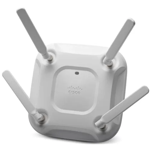 Cisco Aironet 3702E Wireless Access Point AIR-CAP3702E-A-K9