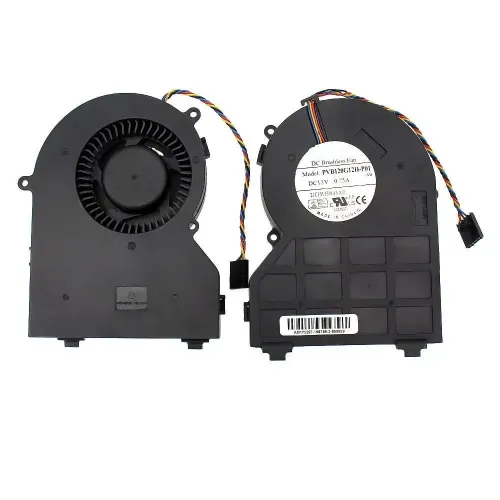 Dell Optiplex 7010 4 Wire Server Fan