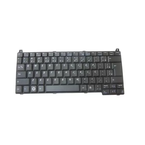 Dell Vostro Internal Laptop Keyboard Replacement - CN-0T449C 0T449C