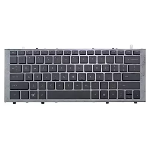 HP ProBook 5220m Replacement Internal Notebook Keyboard - Part Number 610826-291