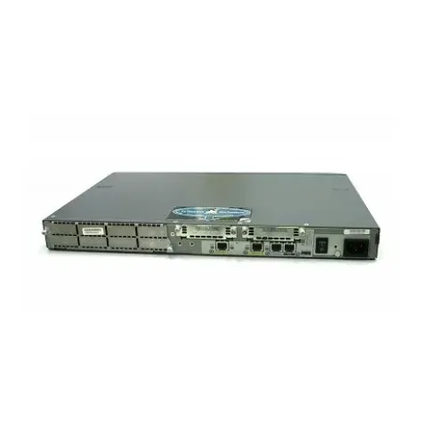 Cisco 2611 Wired Router CISCO2611 2 Port 10/100