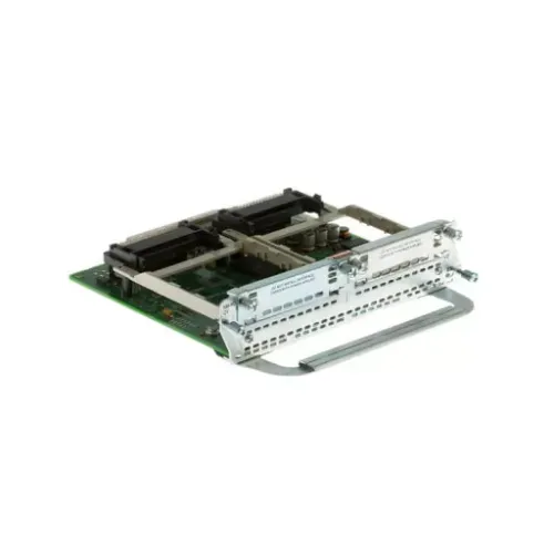 Cisco NM-HD-2VE 2 Slot IP Communication Network Module