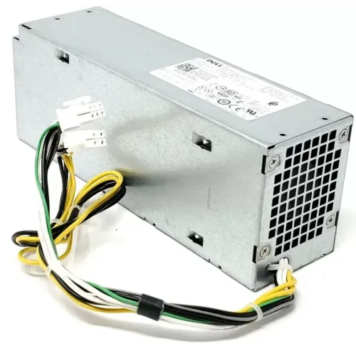 Dell Optiplex 3050 5050 7050 6+4Pin 180W Power Supply 2GXHK 02GXHK