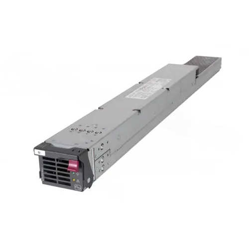 HP Bladesystem C7000 Apollo 6000 2650W Platinum Hot Plug Power Supply 733459-B21