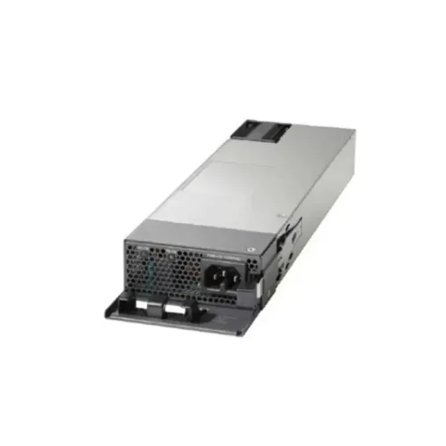 Cisco Catalyst 9000 Switch 600W Power Supply PWR-C5-600WAC/2