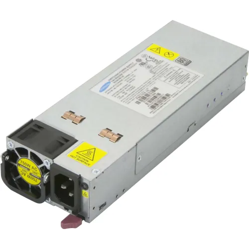 SuperMicro 750W 80 Plus Platinum Hot Swap Power Supply PWS-751P-1R