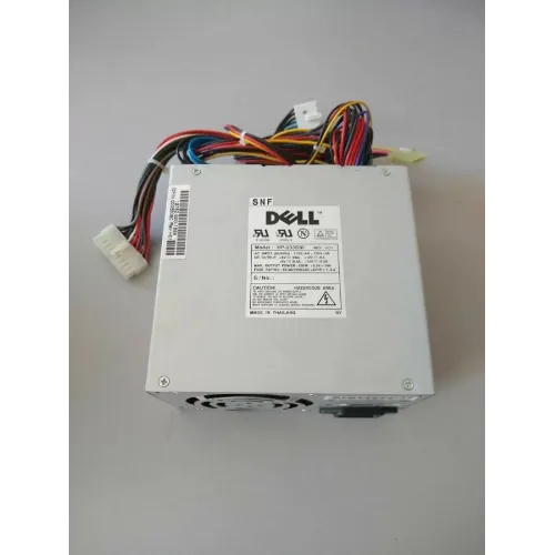 Dell HP-233SNF 230W Max Power Supply 00055080