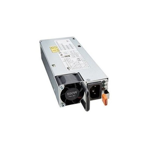 00FM017 550W For Lenovo x3650 M5 Redundant Power Supply