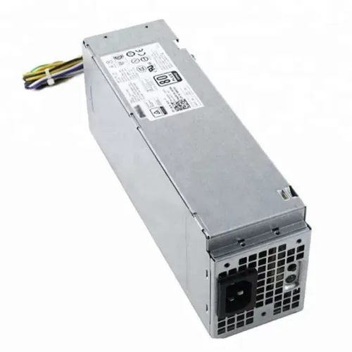 0TRD3 00TRD3 CN-00TRD3 240W for Dell Optiplex 3040 5040 7040 MT Power Supply 8+4PIN