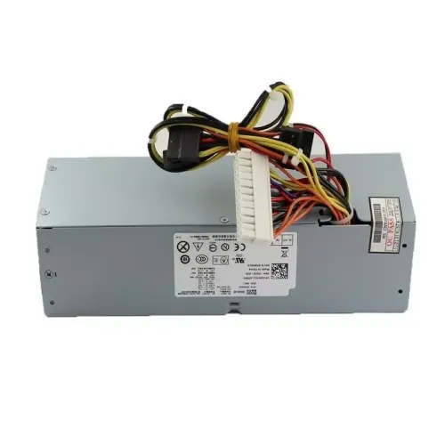 2TXYM 02TXYM CN-02TXYM 240W for Dell Optiplex 7010 9010 GX790 GX990 SFF Power Supply H240ES-01 L240As