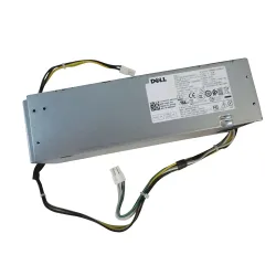 52CKC 052CKC 260W for Dell OPTIPLEX 3060 5060 7060 MT Power Supply PSU