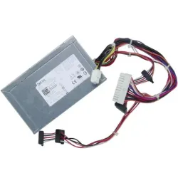 053N4 0053N4 for Dell Optiplex 3010 Optiplex Precision MDT Desktop 265W Power Supply