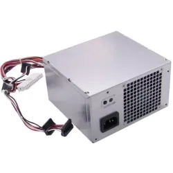 053N4 0053N4 for Dell Optiplex 3010 Optiplex Precision MDT Desktop 265W Power Supply