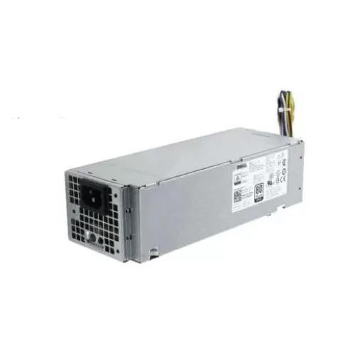 5XV5K 05XV5K CN-05XV5K 180W for Dell Optiplex 3040 5040 7040 Inspiron 3650 3656 Power Supply 8+4pin