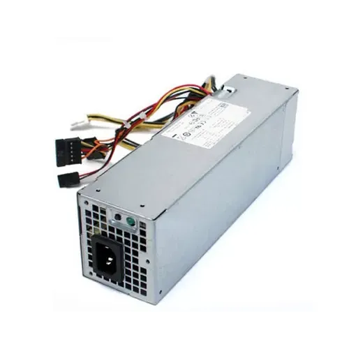 63K3D 063K3D CN-063K3D 240W for Dell Optiplex 9010 SFF Power Supply AC240ES-01