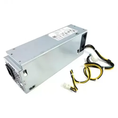 6F0T1 06F0T1 CN-06F0T1 240W for Dell Optiplex 3040 3050 5040 7040 3046 3650 3656 Power Supply AC240AS-02 6+4Pin