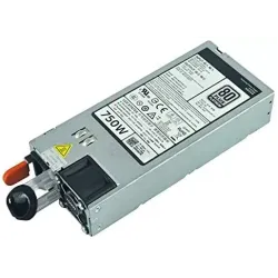 6W2PW 06W2PW CN-06W2PW 750W Dell Poweredge R620 R720 R820 R520 Power Supply F750E-S0