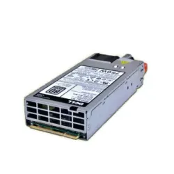 6W2PW 06W2PW CN-06W2PW 750W Dell Poweredge R620 R720 R820 R520 Power Supply F750E-S0