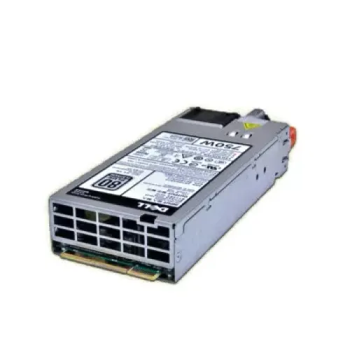 6W2PW 06W2PW CN-06W2PW 750W Dell Poweredge R620 R720 R820 R520 Power Supply F750E-S0