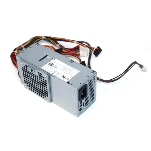 7GC81 07GC81 CN-07GC81 for Dell Inspiron 620s Vostro 260s DT Power Supply L250NS-00