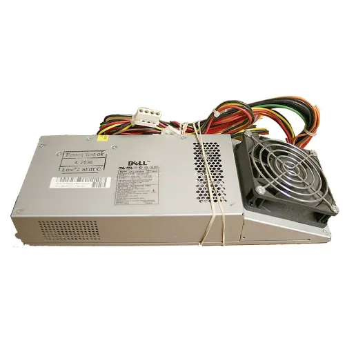 854JE 0854JE CN-0854JE 110W for Dell Optiplex GX150 GX50 SD Power Supply NPS-110CB