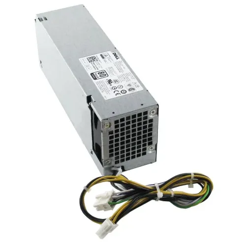 9XD51 09XD51 CN-09XD51 for Dell Optiplex 3040 5040 7040 Inspiron 3650 3656 SFF Power Supply