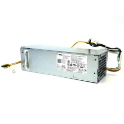 CGFJT 0CGFJT 200w PSU for Dell Optiplex 3060 5060 7060 H200EBS-00 6+4Pin