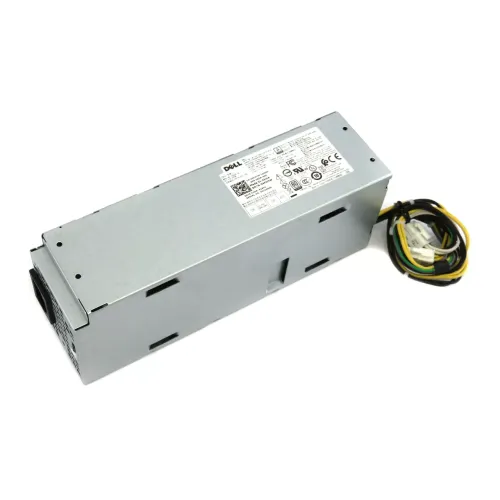 CGFJT 0CGFJT 200w PSU for Dell Optiplex 3060 5060 7060 H200EBS-00 6+4Pin