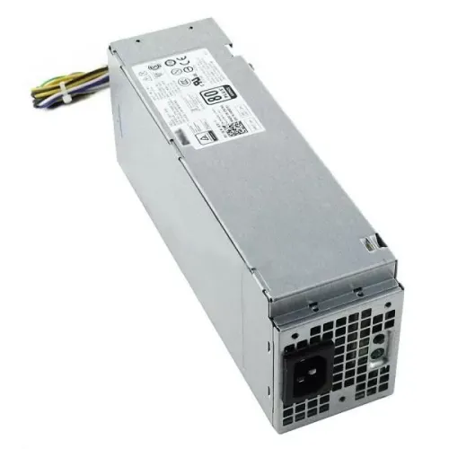 CJG5K 0CJG5K 240W for Dell Vostro 3268 SFF D240ES-02 Power Supply 6+4PIN