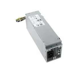 D5PCJ 0D5PCJ 240W Power Supply for Optiplex 3050 5050 7050 MT 6+4Pin