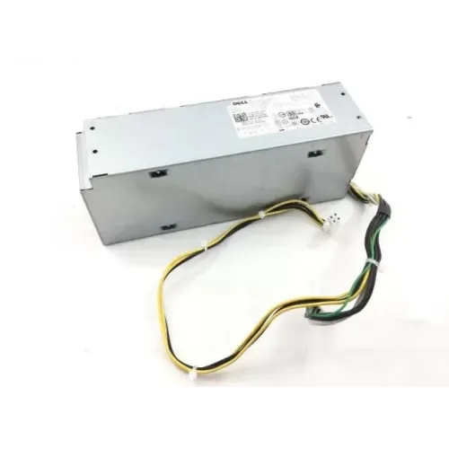 DP3DV 0DP3DV 180W for Dell Optiplex 3040 5040 7040 SFF Power Supply D180EPS-01