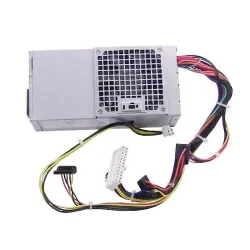 DY72N 0DY72N CN-0DY72N 250W for Dell Optiplex 3010 7010 9010 DT Power Supply