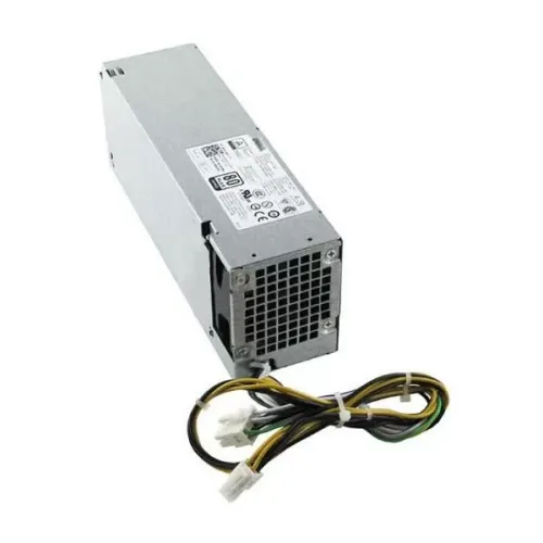 F3C81 0F3C81 CN-0F3C81 for Dell Optiplex 3040 5040 7040 Inspiron 3650 3656 SFF Power Supply