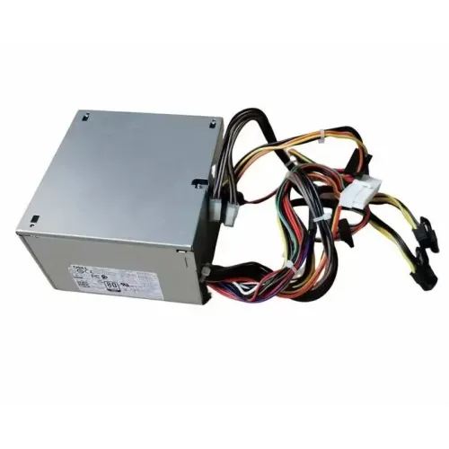 Dell AC550EGM-00 PCK008 550W AC Power Supply 0JWYTY