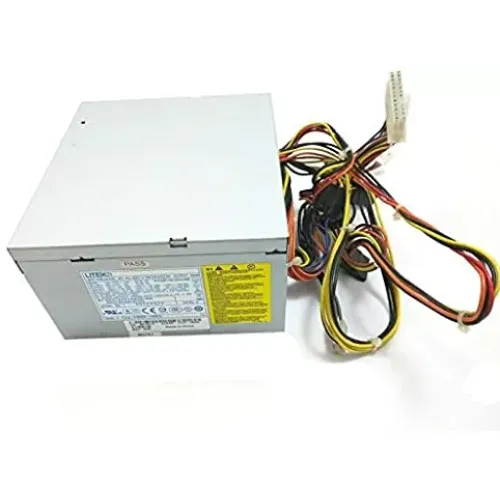 P111G 0P111G CN-0P111G PS-6351-2 350w for Dell Inspiron 530 531 Vostro 200 400 Studio 540 Power Supply