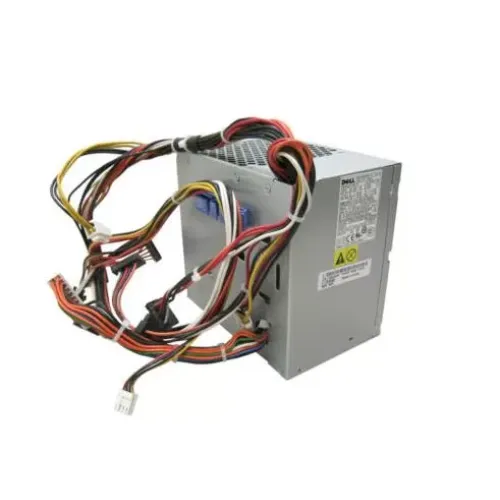 PH344 0PH344 CN-0PH344 375W for Dell XPS 430 420 410 400 Power Supply N375P-00 NPS-375AB B