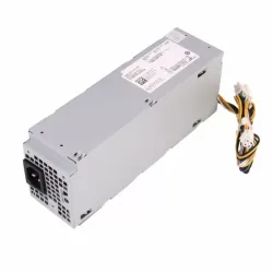 VXKPH 0VXKPH CN-0VXKPH 240W Dell Optiplex 3040 5040 MT PRECISION T3420 Power Supply L240EPM-00 8+4pin