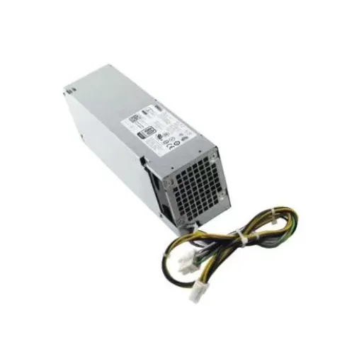 W72XN 0W72XN CN-0W72XN 240W for Dell Optiplex 3040 5040 7040 Power Supply AC240EM-00 8+4pin