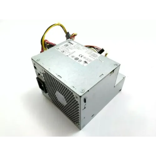 Power Supply WU123 0WU123 255W Dell Optiplex 760 960