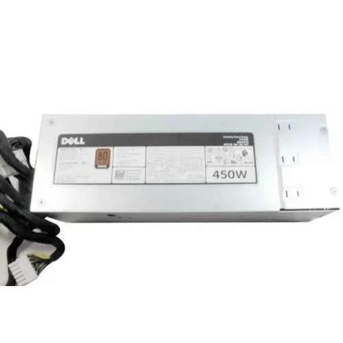 XKY89 0XKY89 450W for Dell Poweredge Server R430 Non-Hot Plug Power Supply