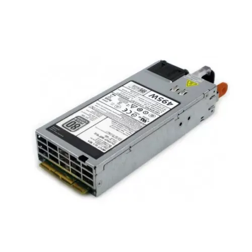 13MD5 013MD5 CN-013MD5 495W Dell Poweredge Server T320 T420 T620 Power Supply F495E-S0