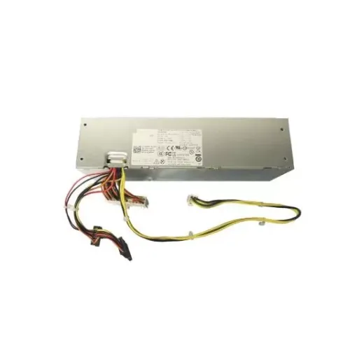 1GC38 01GC38 CN-01GC38 for Dell Optiplex 7010 9010 SFF Power Supply D240ES-00