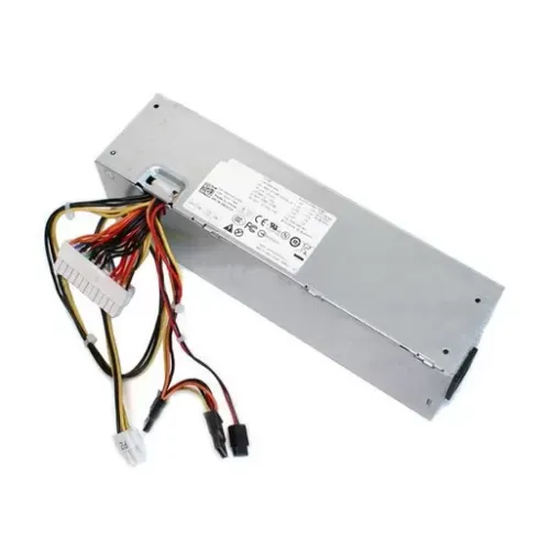 1N56T 01N56T CN-01N56T 240W for Dell Optiplex 390 3010 9010 990 Power Supply D240ES-00