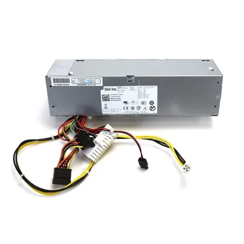 709MT – 240W for Dell Optiplex SFF Desktop Power Supply